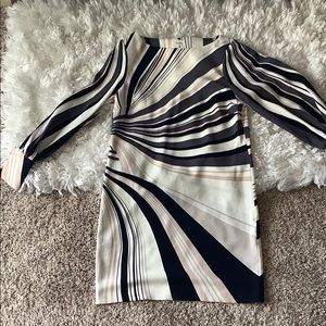 H&M shift dress
